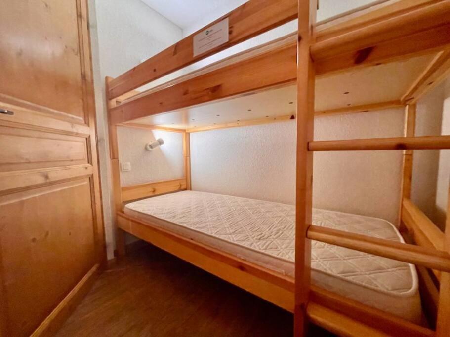 Be First On The Lift Each Morning! 2Bed Apt. 6 Pax Saint-Gervais-les-Bains Exterior foto