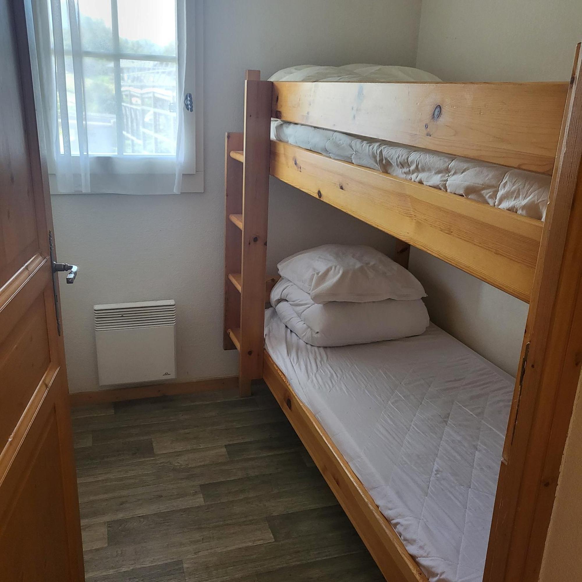 Be First On The Lift Each Morning! 2Bed Apt. 6 Pax Saint-Gervais-les-Bains Exterior foto